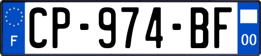 CP-974-BF