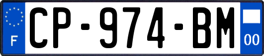 CP-974-BM