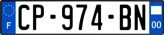 CP-974-BN