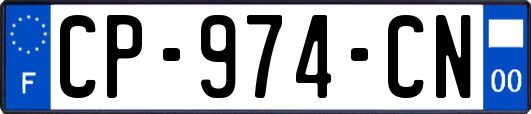 CP-974-CN