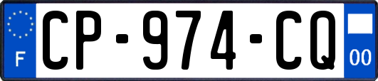 CP-974-CQ