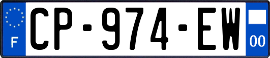 CP-974-EW