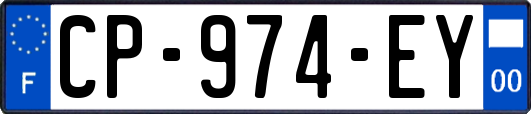 CP-974-EY