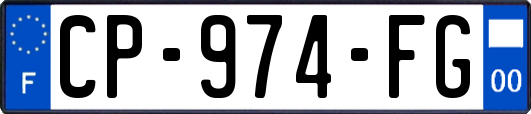 CP-974-FG