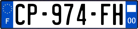 CP-974-FH