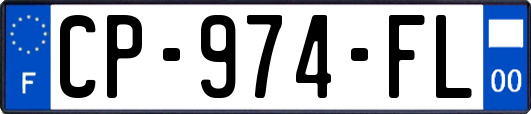 CP-974-FL