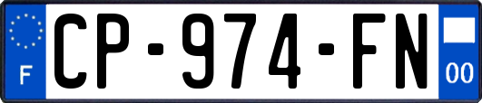 CP-974-FN