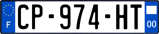 CP-974-HT