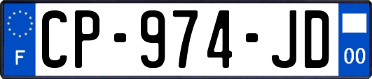 CP-974-JD