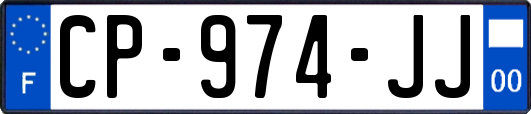 CP-974-JJ