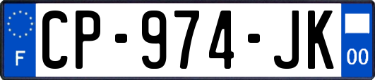 CP-974-JK