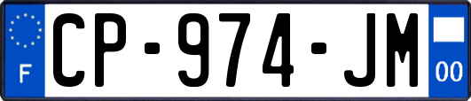CP-974-JM