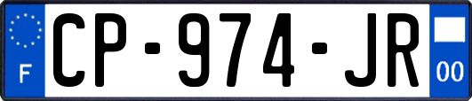 CP-974-JR