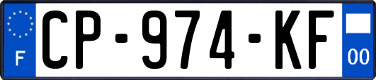CP-974-KF