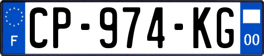CP-974-KG