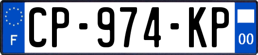 CP-974-KP