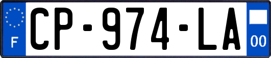 CP-974-LA