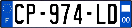 CP-974-LD