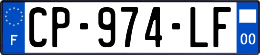 CP-974-LF