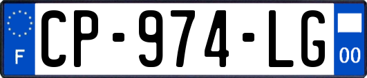 CP-974-LG