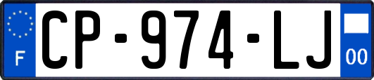 CP-974-LJ