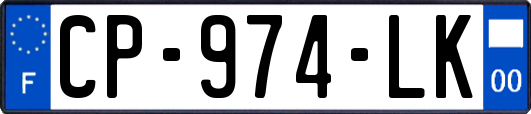 CP-974-LK
