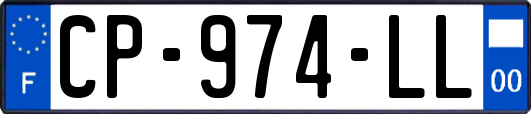 CP-974-LL