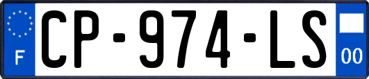 CP-974-LS