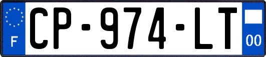 CP-974-LT