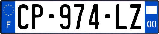 CP-974-LZ