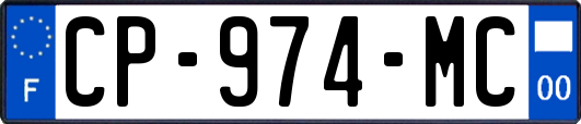 CP-974-MC