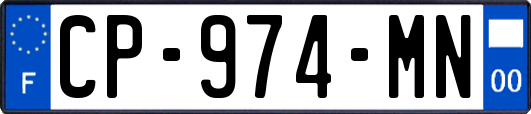 CP-974-MN