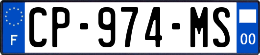 CP-974-MS