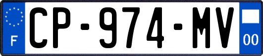 CP-974-MV