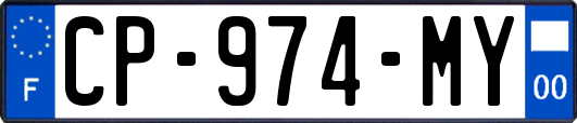CP-974-MY