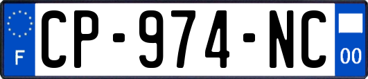 CP-974-NC