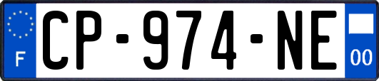 CP-974-NE