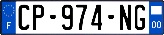 CP-974-NG