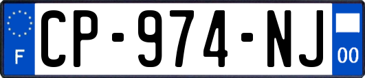 CP-974-NJ