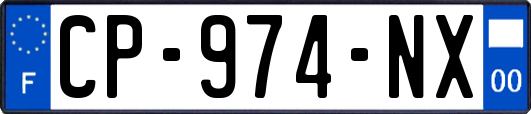 CP-974-NX