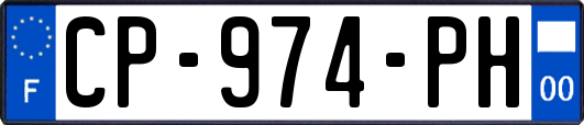 CP-974-PH