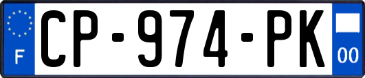 CP-974-PK