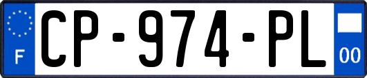 CP-974-PL