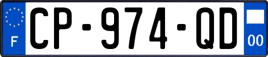 CP-974-QD