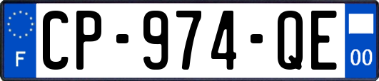 CP-974-QE