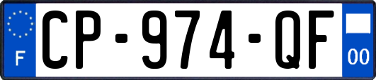 CP-974-QF