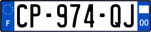 CP-974-QJ