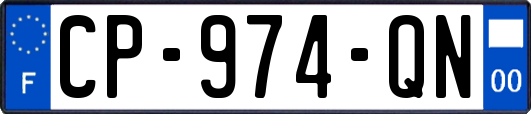 CP-974-QN