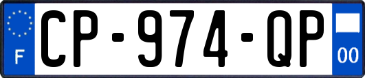 CP-974-QP