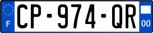 CP-974-QR